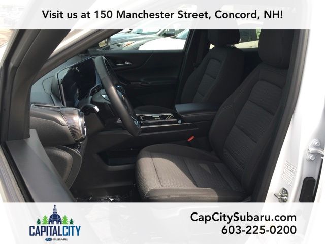 2025 Chevrolet Equinox LT - Photo 13