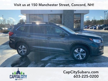 2019 Subaru Ascent Premium SUV