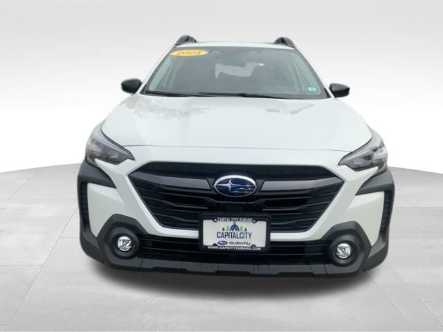 Used 2025 Subaru Outback Premium with VIN 4S4BTAFC1S3200888 for sale in Concord, NH