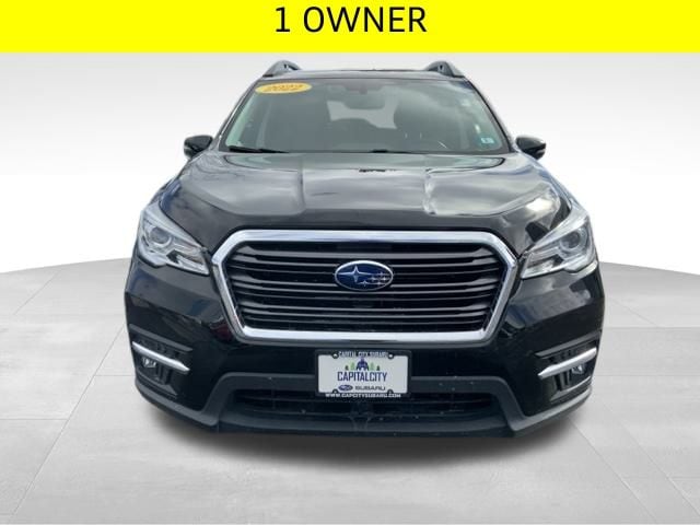 Used 2022 Subaru Ascent Limited with VIN 4S4WMAKD7N3400188 for sale in Concord, NH