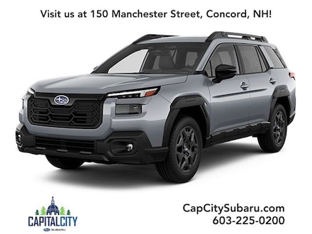 2026 Subaru Outback Limited SUV