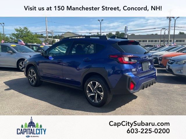 Used Subaru Inventory in Concord, NH | Capital City Subaru