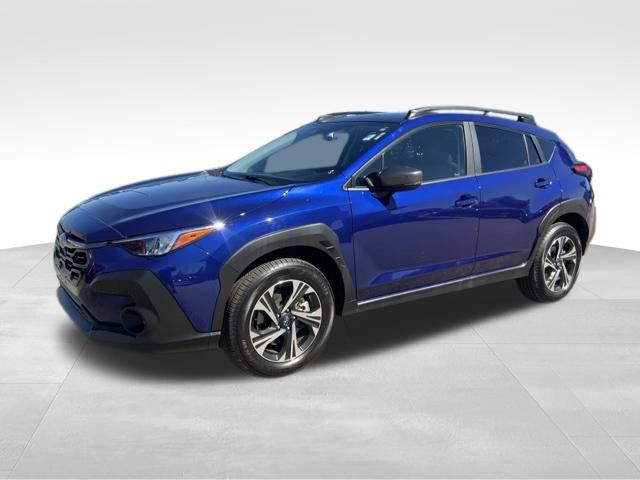 2024 Subaru Crosstrek Premium photo 3