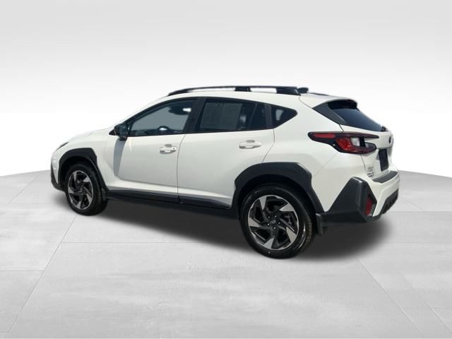 2025 Subaru Crosstrek Limited photo 4