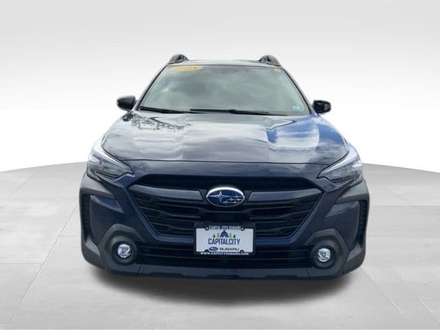 Certified 2023 Subaru Outback Premium with VIN 4S4BTADC2P3115794 for sale in Concord, NH