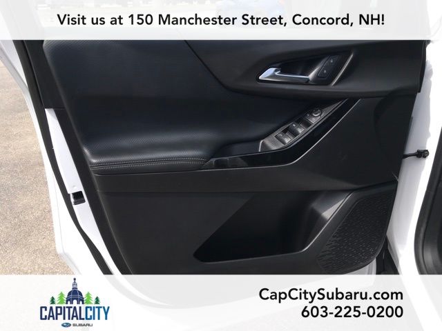 2025 Chevrolet Equinox LT - Photo 10