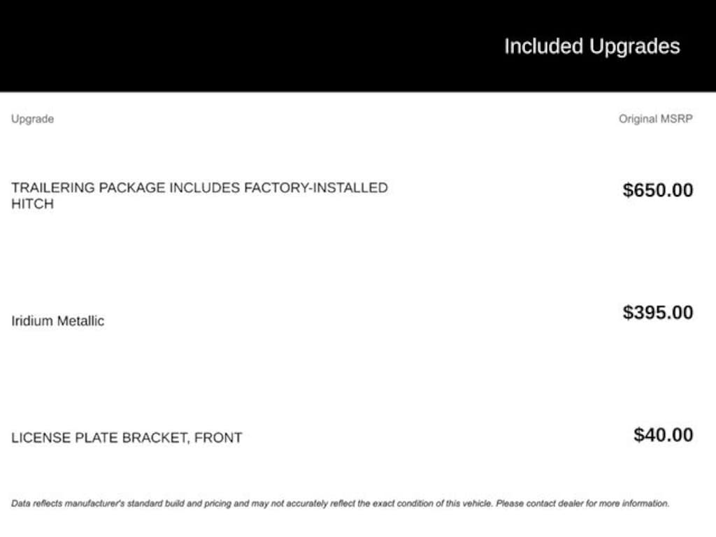 Used 2017 GMC Acadia SLT-1 SUV