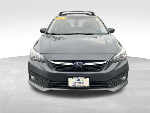 2023 Subaru Impreza Premium photo 2