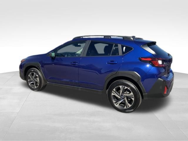 2024 Subaru Crosstrek Premium photo 4