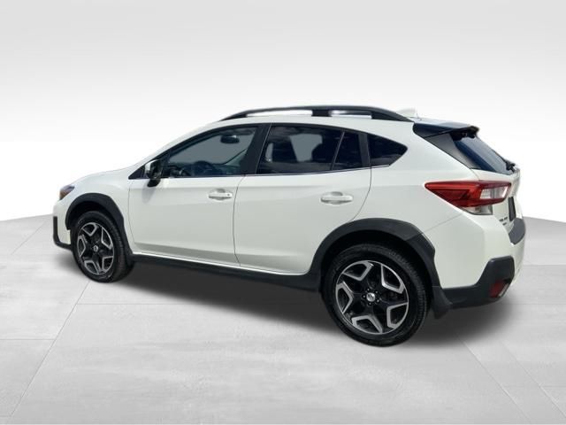 2018 Subaru Crosstrek 2.0i Limited photo 4