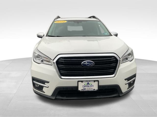 2022 Subaru Ascent Touring photo 2