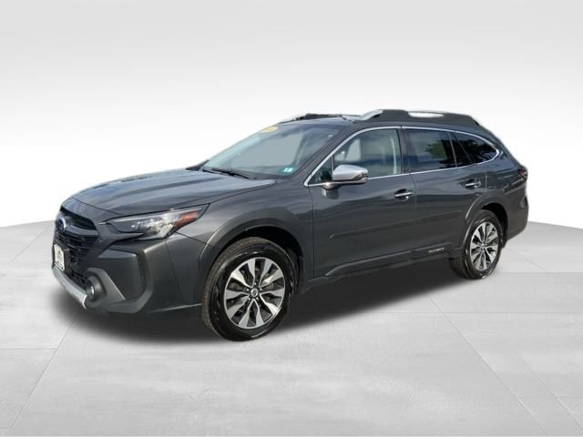 2024 Subaru Outback Touring photo 2