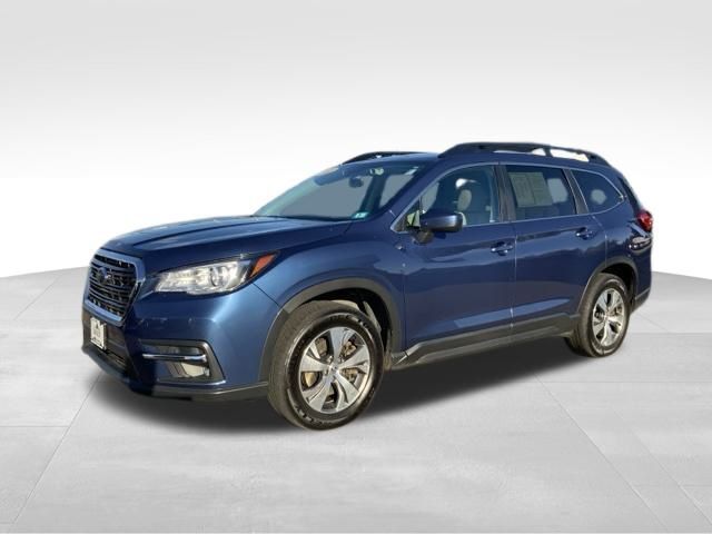 2022 Subaru Ascent Premium photo 3