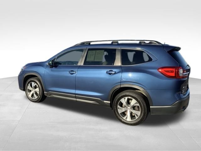 2022 Subaru Ascent Premium photo 4