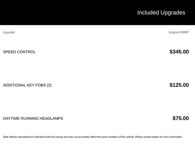 2021 RAM ProMaster Cargo Van Base's photo