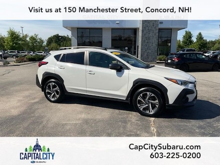 2024 Subaru Crosstrek Premium SUV