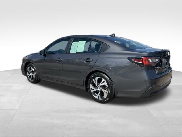2024 Subaru Legacy Premium photo 4