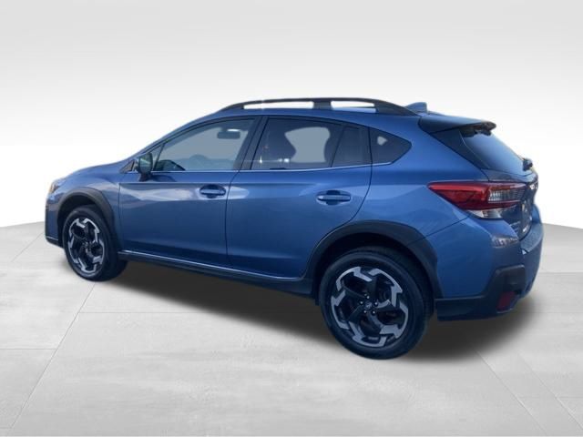 2023 Subaru Crosstrek Limited photo 4
