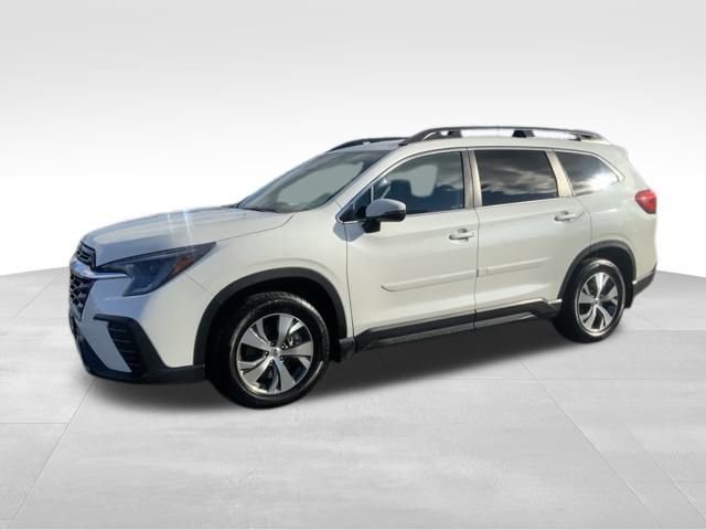 2023 Subaru Ascent Premium photo 3