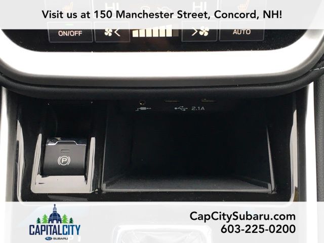 2020 Subaru Outback Limited - Photo 30