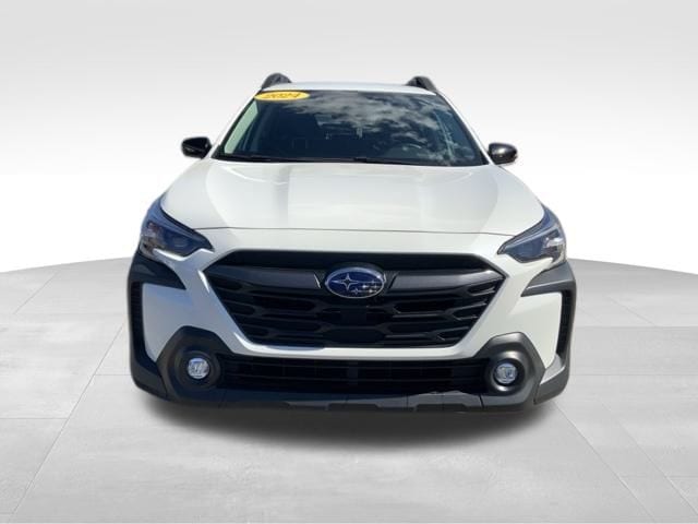 Certified 2024 Subaru Outback Premium with VIN 4S4BTADC9R3301173 for sale in Concord, NH
