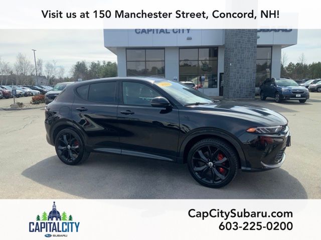 2024 Dodge Hornet R/T Plus