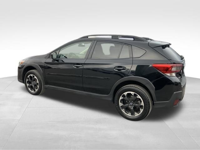 2023 Subaru Crosstrek Premium photo 4