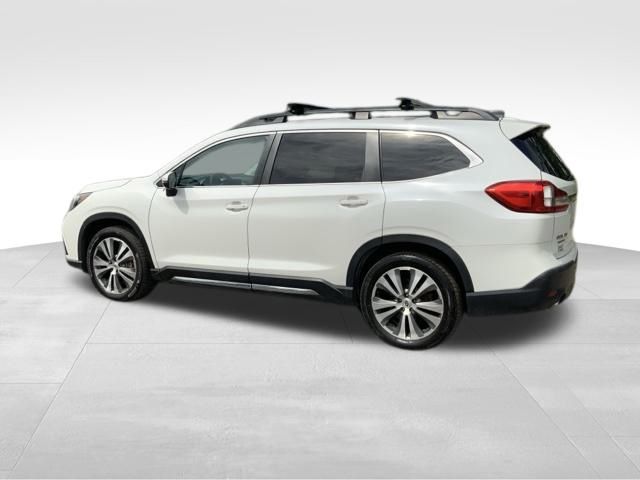 2019 Subaru Ascent Limited photo 4