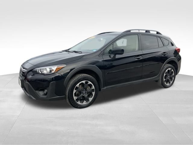 2023 Subaru Crosstrek Premium photo 3