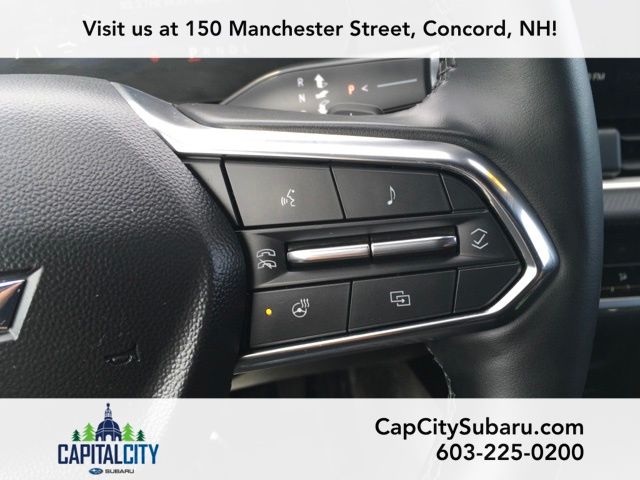 2025 Chevrolet Equinox LT - Photo 19
