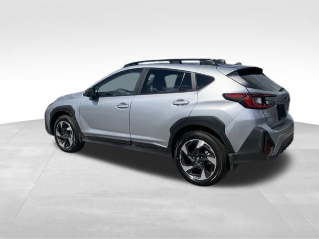 2025 Subaru Crosstrek Limited photo 3