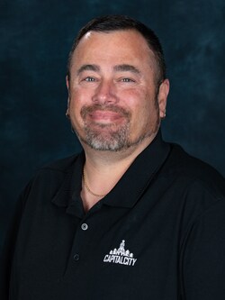 Staff member Mike S from 5858d09b6187