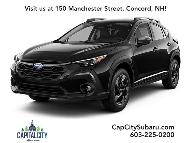 New Subaru Crosstrek for Sale | Concord, NH Subaru Dealer