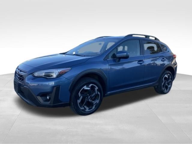 2023 Subaru Crosstrek Limited photo 3