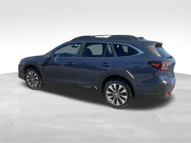 2023 Subaru Outback Limited photo 4