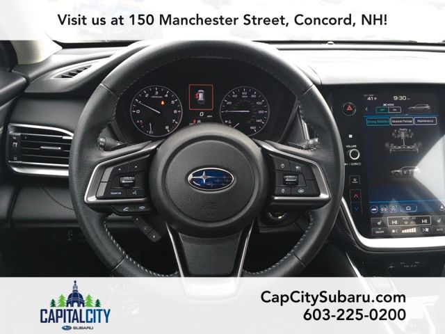 2020 Subaru Outback Limited - Photo 22