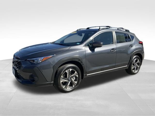 2025 Subaru Crosstrek Premium photo 3