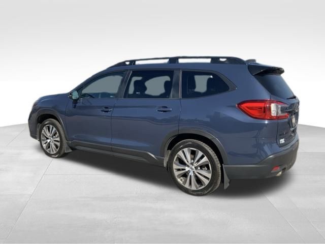 2023 Subaru Ascent Onyx Edition photo 4