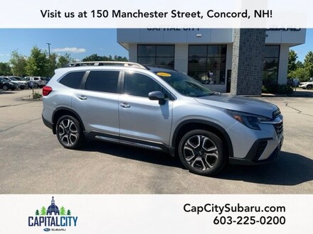 2023 Subaru Ascent Limited SUV