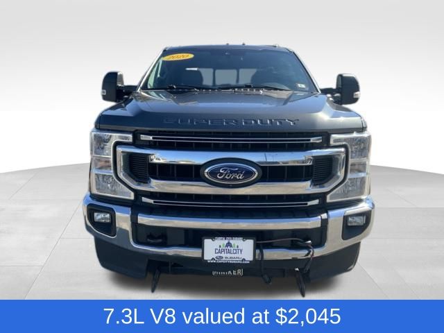 2020 Ford F-250 photo 2