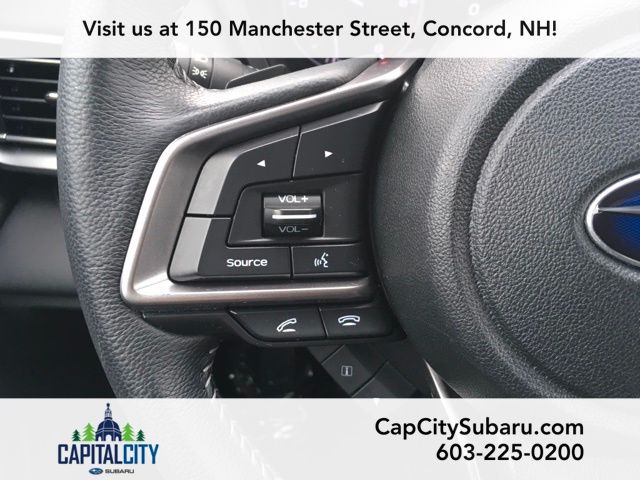 2020 Subaru Outback Limited - Photo 23