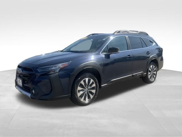 2023 Subaru Outback Limited photo 3