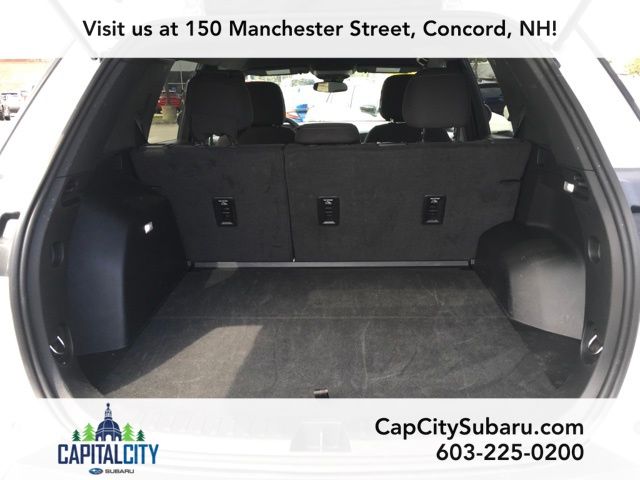 2025 Chevrolet Equinox LT - Photo 9