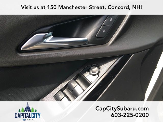 2025 Chevrolet Equinox LT - Photo 11