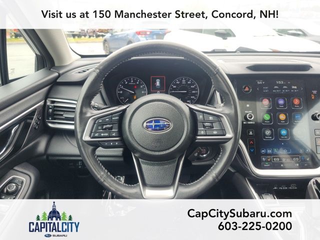 2023 Subaru Outback Touring - Photo 21