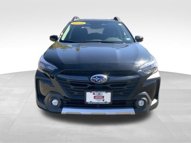 2025 Subaru Outback Limited photo 2