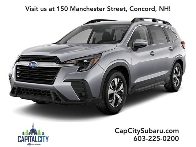 2026 Subaru Ascent Premium 7 Passenger's photo
