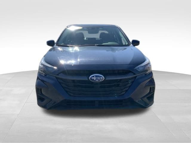 Used 2023 Subaru Legacy Premium with VIN 4S3BWAC60P3015751 for sale in Concord, NH