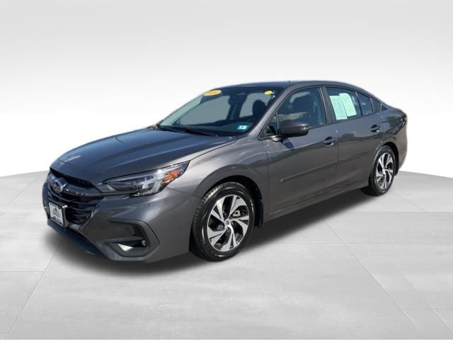 2024 Subaru Legacy Premium photo 3