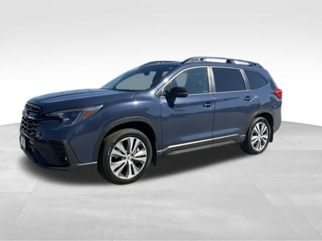 2023 Subaru Ascent Onyx Edition photo 3